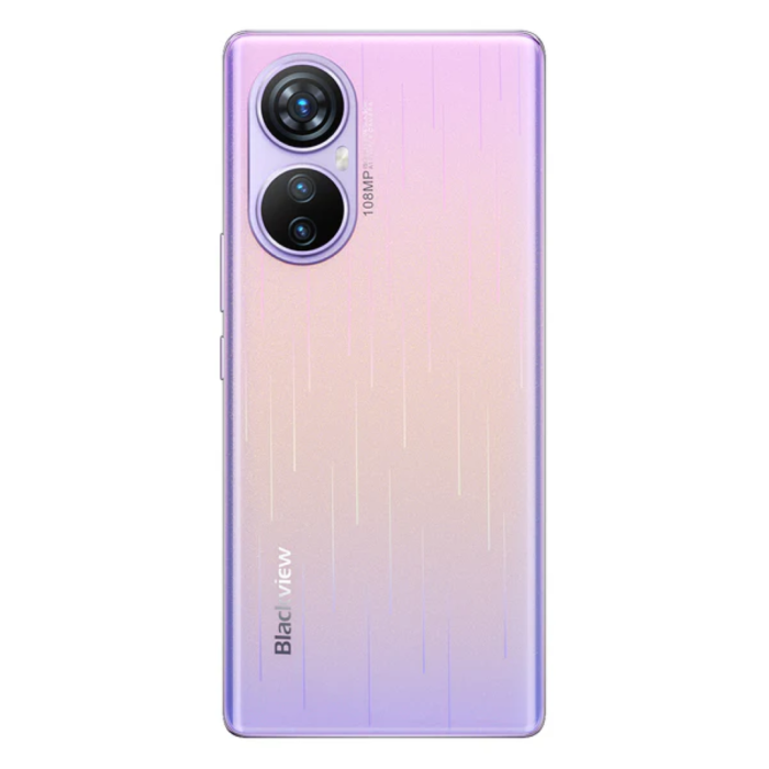 Blackview pametni telefon A200 Pro 6.67 12/256GB, Roza Blackview pametni telefon A200 Pro 6.67 12/256GB, Roza