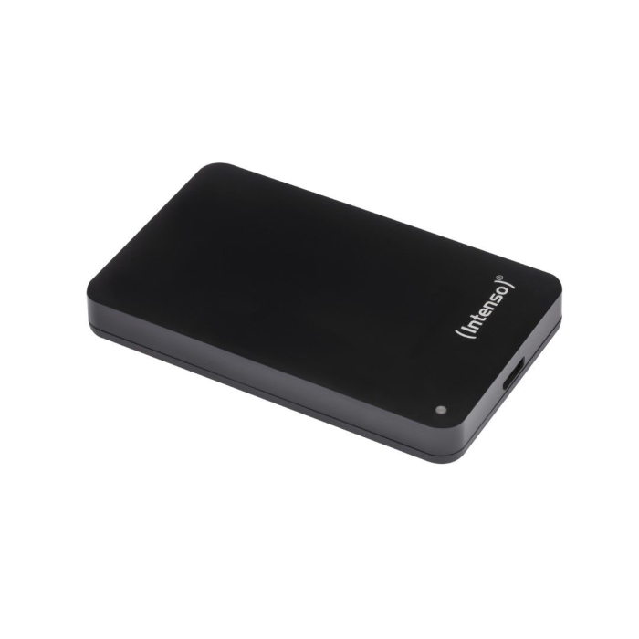 Intenso zunanji disk 4TB 2,5 Memory Drive USB 3.0 - Črn + Etui Intenso zunanji disk 4TB 2,5 Memory Drive USB 3.0 - Črn + Etui