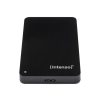 Intenso zunanji disk 4TB 2,5 Memory Drive USB 3.0 - Črn + Etui Intenso zunanji disk 4TB 2,5 Memory Drive USB 3.0 - Črn + Etui