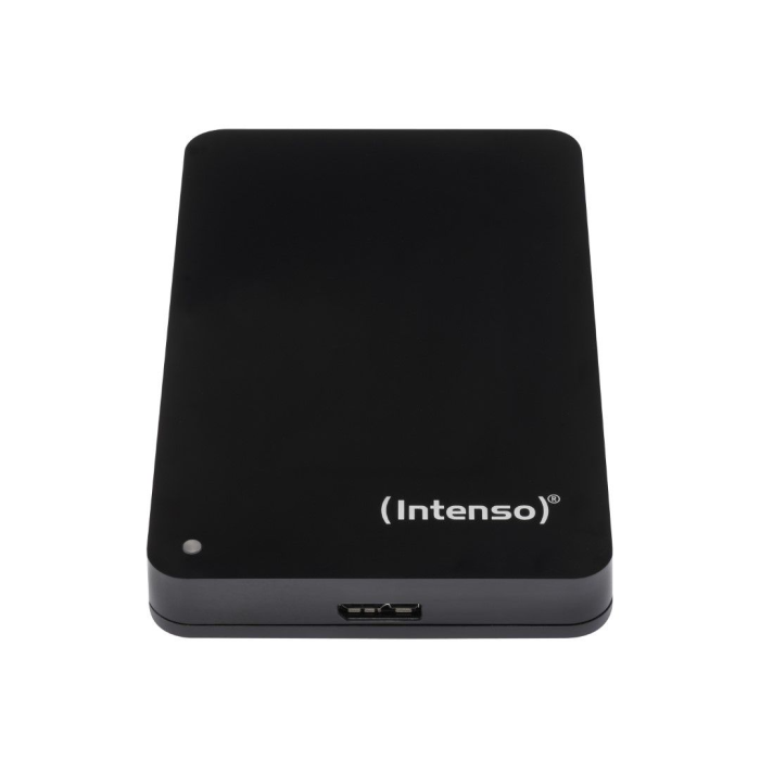 Intenso zunanji disk 4TB 2,5 Memory Drive USB 3.0 - Črn + Etui Intenso zunanji disk 4TB 2,5 Memory Drive USB 3.0 - Črn + Etui