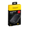 Intenso zunanji disk 4TB 2,5 Memory Drive USB 3.0 - Črn + Etui Intenso zunanji disk 4TB 2,5 Memory Drive USB 3.0 - Črn + Etui