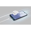 Intenso 30W GaN napajalnik s priključkom USB-C W30C + USB-C kabel 60W 1.5M Intenso 30W GaN napajalnik s priključkom USB-C W30C + USB-C kabel 60W 1.5M