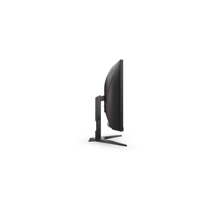 AOC Agon CU34G2XE 34 VA WQHD 144Hz monitor AOC Agon CU34G2XE 34 VA WQHD 144Hz monitor
