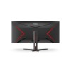 AOC Agon CU34G2XE 34 VA WQHD 144Hz monitor AOC Agon CU34G2XE 34 VA WQHD 144Hz monitor