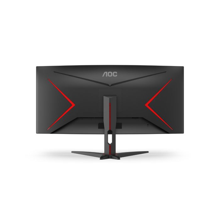 AOC Agon CU34G2XE 34 VA WQHD 144Hz monitor AOC Agon CU34G2XE 34 VA WQHD 144Hz monitor