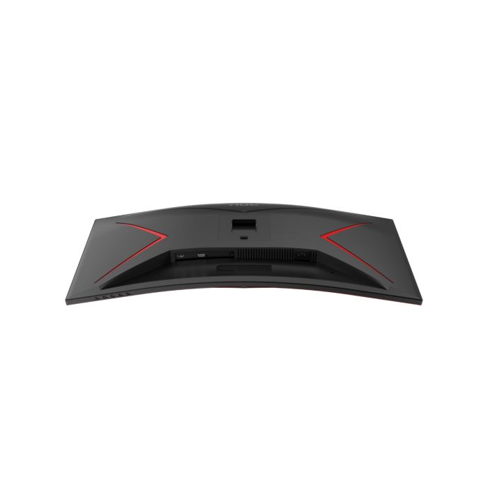 AOC Agon CU34G2XE 34 VA WQHD 144Hz monitor AOC Agon CU34G2XE 34 VA WQHD 144Hz monitor