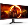 AOC Agon CU34G2XE 34 VA WQHD 144Hz monitor AOC Agon CU34G2XE 34 VA WQHD 144Hz monitor