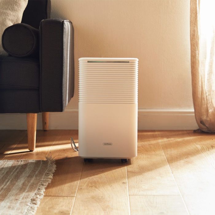VonHaus nizkoenergijski 12L razvlaževalnik zraka VonHaus nizkoenergijski 12L razvlaževalnik zraka