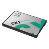 Video Teamgroup 480GB SSD CX1 3D NAND SATA 3 2,5 Video Teamgroup 480GB SSD CX1 3D NAND SATA 3 2,5