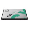 Video Teamgroup 480GB SSD CX1 3D NAND SATA 3 2,5 Video Teamgroup 480GB SSD CX1 3D NAND SATA 3 2,5