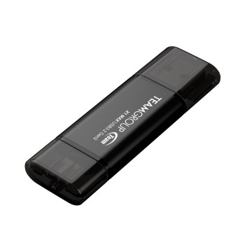 Teamgroup 512GB 1000/900 MB/s X1 MAX USB 3.2 Gen2 x1