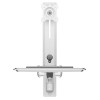 Icybox IB-WS700-W stenski nosilec za monitor - delovno postajo Icybox IB-WS700-W stenski nosilec za monitor - delovno postajo