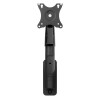 Icybox IB-MS103-W stenski nosilec za monitor do teže 9kg Icybox IB-MS103-W stenski nosilec za monitor do teže 9kg