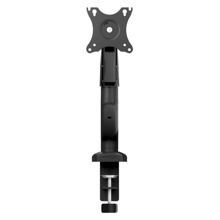 Icybox IB-MS203-T mizni nosilec za monitor do teže 9kg Icybox IB-MS203-T mizni nosilec za monitor do teže 9kg
