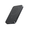 Anker MagGo 10K Slim brezžični powerbank, črn Anker MagGo 10K Slim brezžični powerbank, črn