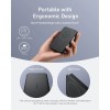 Anker MagGo 10K Slim brezžični powerbank, črn Anker MagGo 10K Slim brezžični powerbank, črn
