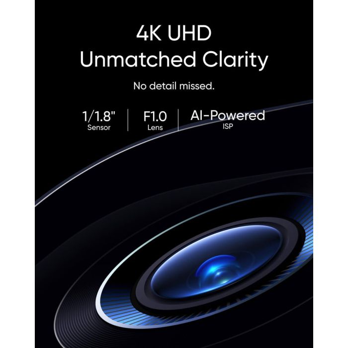 Anker Eufy Security eufyCam S3 Pro dodatna kamera Anker Eufy Security eufyCam S3 Pro dodatna kamera