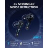 Anker Soundcore Liberty 4 Pro brezžične slušalke, modre Anker Soundcore Liberty 4 Pro brezžične slušalke, modre