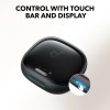 Anker Soundcore Liberty 4 Pro brezžične slušalke, svetlečo modre Anker Soundcore Liberty 4 Pro brezžične slušalke, svetlečo modre