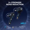 Anker Soundcore Liberty 4 Pro brezžične slušalke, svetlečo modre Anker Soundcore Liberty 4 Pro brezžične slušalke, svetlečo modre