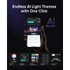 Anker Eufy E22 zunanje RGB lučke, 30m Anker Eufy E22 zunanje RGB lučke, 30m