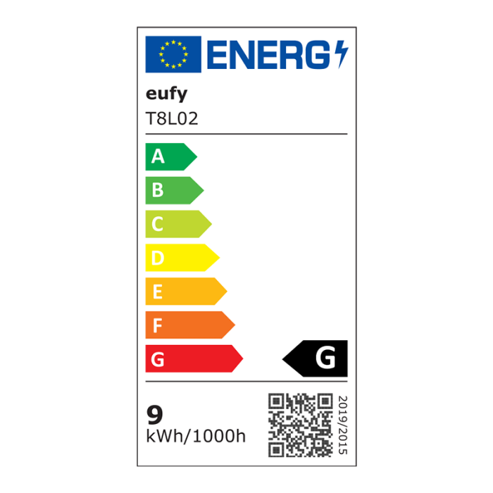 Anker Eufy E22 zunanje RGB lučke, 30m Anker Eufy E22 zunanje RGB lučke, 30m