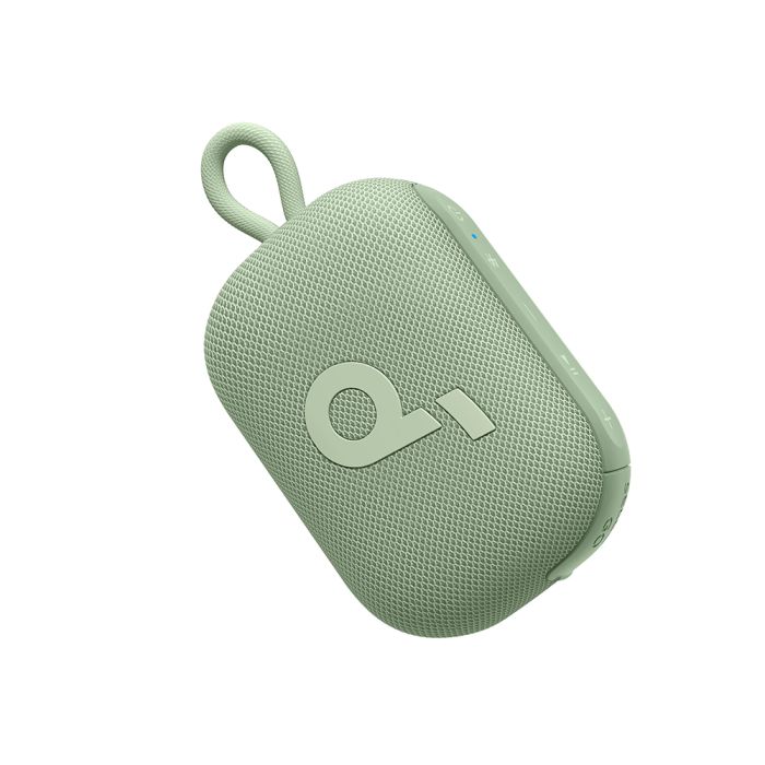 Anker Soundcore prenosni Bluetooth zvočnik Select 4 GO, zelen Anker Soundcore prenosni Bluetooth zvočnik Select 4 GO, zelen