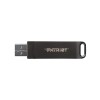 Patriot 128GB 100MB/s Rage R550 USB 3.2 + USB-C spominski ključek Patriot 128GB 100MB/s Rage R550 USB 3.2 + USB-C spominski ključek