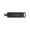 Patriot 1TB 100MB/s Rage R550 USB 3.2 + USB-C spominski ključek Patriot 1TB 100MB/s Rage R550 USB 3.2 + USB-C spominski ključek