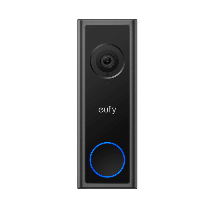 Anker Eufy Security C30 2K video zvonec Anker Eufy Security C30 2K video zvonec