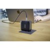 Intenso 140W GaN napajalnik s priključkom 3xUSB-C in 1xUSB-A ter priloženim 2M 200W USB-C kablom Intenso 140W GaN napajalnik s priključkom 3xUSB-C in 1xUSB-A ter priloženim 2M 200W USB-C kablom