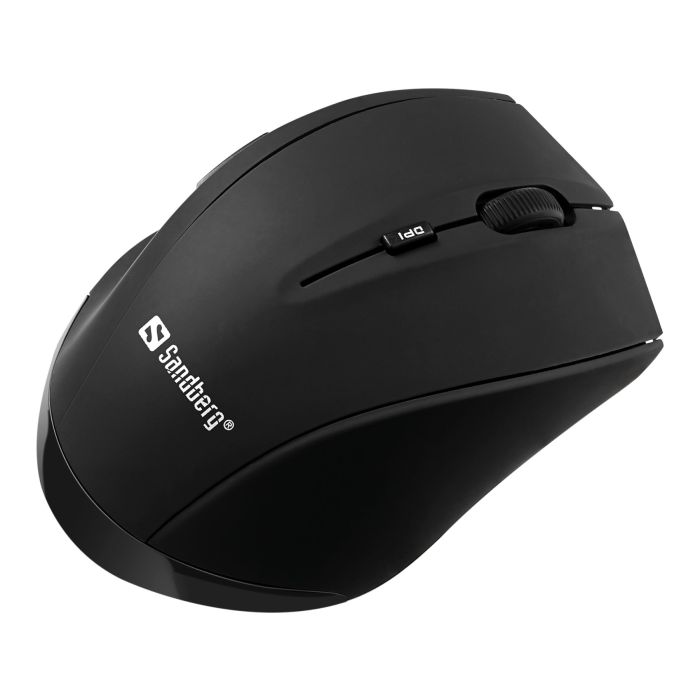 Sandberg Wireless Pro brezžična miška Sandberg Wireless Pro brezžična miška
