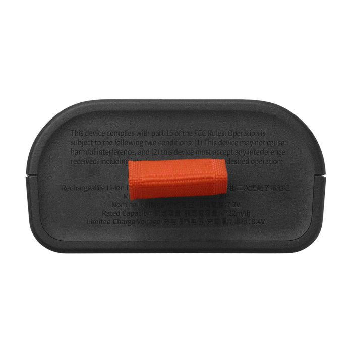 JBL Battery 200 za PartyBox Club 120 JBL Battery 200 za PartyBox Club 120