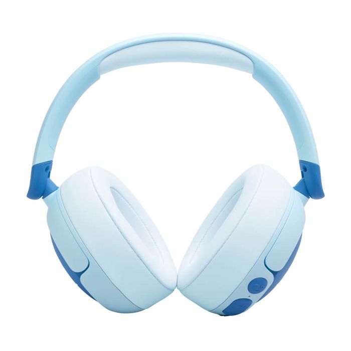 JBL JR470NC Bluetooth otroške naglavne brezžične slušalke, modre JBL JR470NC Bluetooth otroške naglavne brezžične slušalke, modre