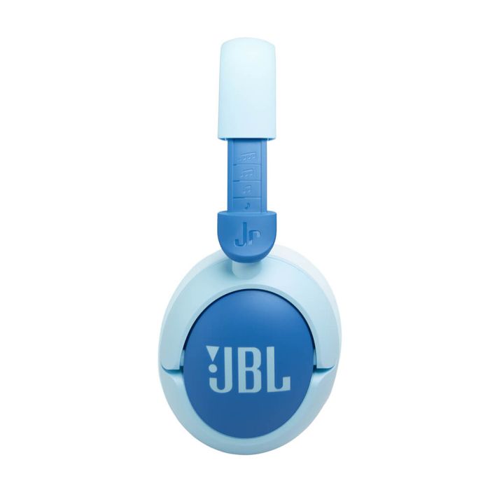 JBL JR470NC Bluetooth otroške naglavne brezžične slušalke, modre JBL JR470NC Bluetooth otroške naglavne brezžične slušalke, modre