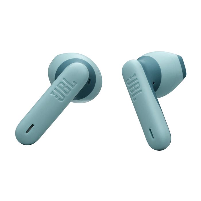 JBL Wave Flex 2 brezžične slušalke z mikrofonom, modre JBL Wave Flex 2 brezžične slušalke z mikrofonom, modre