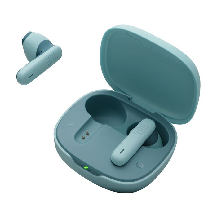 JBL Wave Flex 2 brezžične slušalke z mikrofonom, modre JBL Wave Flex 2 brezžične slušalke z mikrofonom, modre