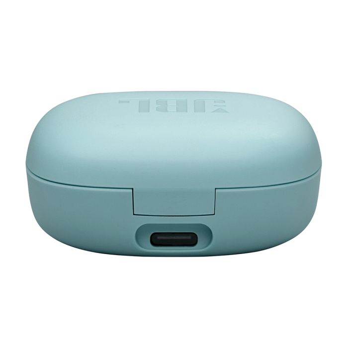 JBL Wave Flex 2 brezžične slušalke z mikrofonom, modre JBL Wave Flex 2 brezžične slušalke z mikrofonom, modre