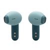 JBL Wave Flex 2 brezžične slušalke z mikrofonom, modre JBL Wave Flex 2 brezžične slušalke z mikrofonom, modre