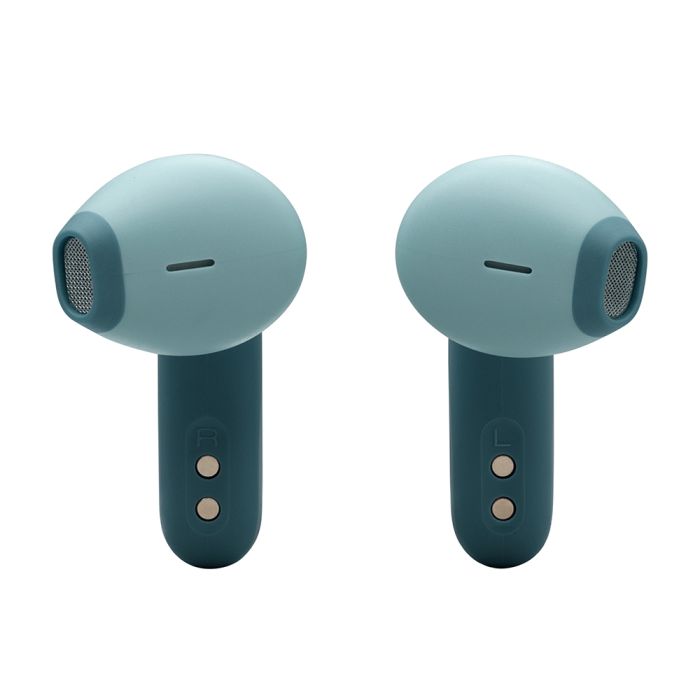 JBL Wave Flex 2 brezžične slušalke z mikrofonom, modre JBL Wave Flex 2 brezžične slušalke z mikrofonom, modre