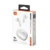 JBL Wave Flex 2 brezžične slušalke z mikrofonom, bele JBL Wave Flex 2 brezžične slušalke z mikrofonom, bele