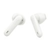JBL Wave Flex 2 brezžične slušalke z mikrofonom, bele JBL Wave Flex 2 brezžične slušalke z mikrofonom, bele