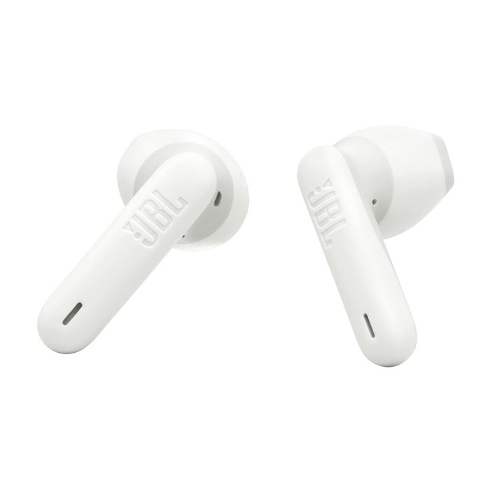 JBL Wave Flex 2 brezžične slušalke z mikrofonom, bele JBL Wave Flex 2 brezžične slušalke z mikrofonom, bele