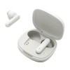 JBL Wave Flex 2 brezžične slušalke z mikrofonom, bele JBL Wave Flex 2 brezžične slušalke z mikrofonom, bele