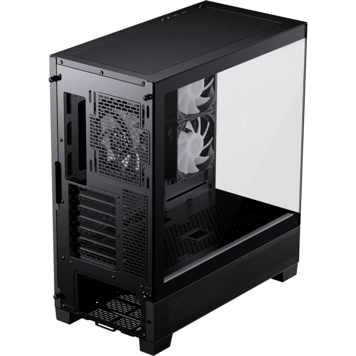 PHANTEKS XT View TEMPERED GLASS D-RGB E-ATX črno ohišje PHANTEKS XT View TEMPERED GLASS D-RGB E-ATX črno ohišje