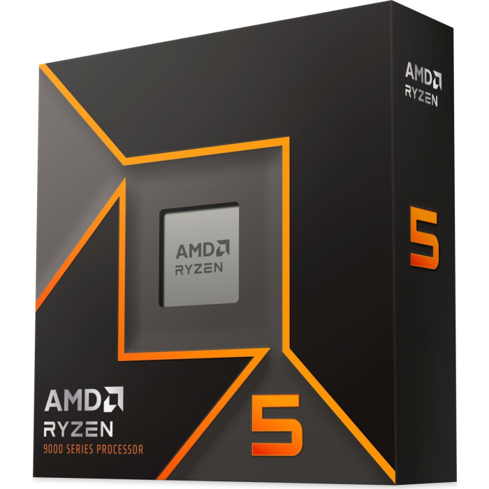 AMD Ryzen 5 9600X procesor AM5 AMD Ryzen 5 9600X procesor AM5