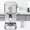 UFESA Espresso aparat Milazzo 71705063 1350w UFESA Espresso aparat Milazzo 71705063 1350w