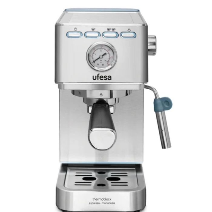 UFESA Espresso aparat Milazzo 71705063 1350w UFESA Espresso aparat Milazzo 71705063 1350w