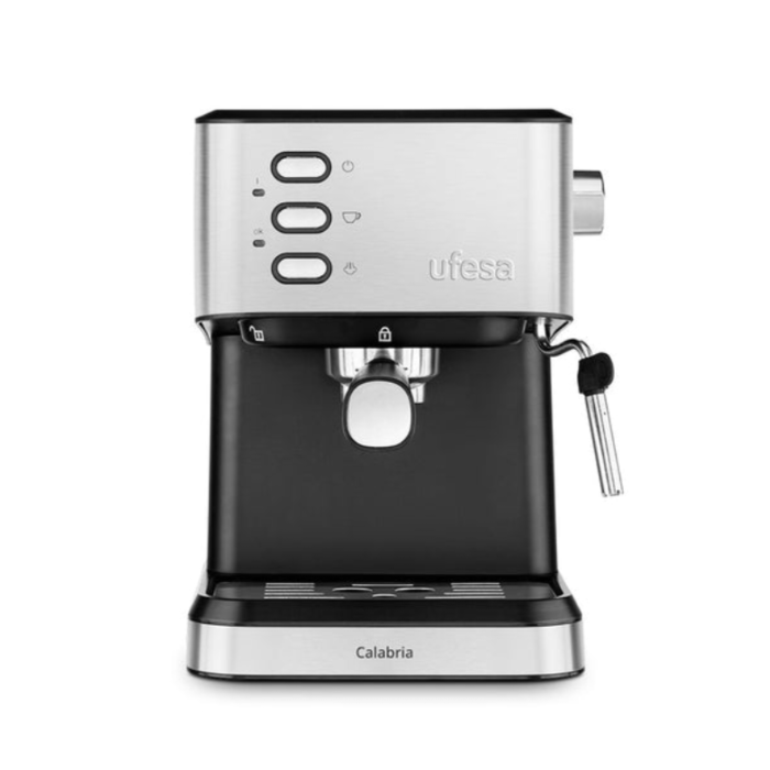 UFESA Espresso kavni aparat Calabria 71705903 1050W UFESA Espresso kavni aparat Calabria 71705903 1050W
