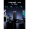 Ugreen 22.5W 20000mAh prenosna baterija Ugreen 22.5W 20000mAh prenosna baterija